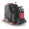 Viper AS1050R 39" Ride-On Floor Scrubber W/ Pad Drivers & Brushes - 53 Gallons -Viper Shop 024ebef012a159c65ef1c9aa98063ee915814454