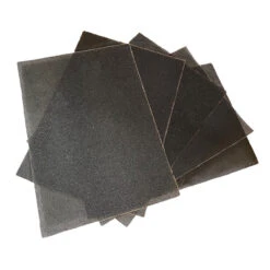 14" X 28" Floor Sanding Screens For Orbital Machines (60 - 150 Grit Options) - Case Of 10
