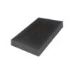 14" X 20" CleanFreak® 'Titan' Black Extreme Floor Stripping Pads - Case Of 5 5 14" X 20" CleanFreak® 'Titan' Black Extreme Floor Stripping Pads - Case Of 5 -Viper Shop 14x20 inch cleanfreak titan stripping pad case
