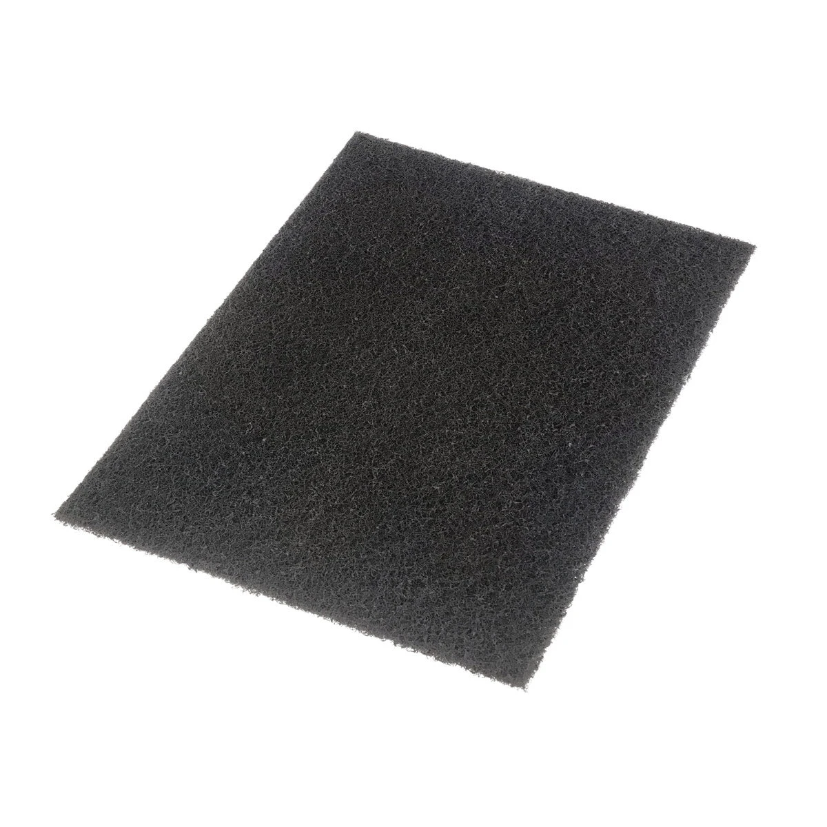 14" X 28" CleanFreak® 'Titan' Black Extreme Floor Stripping Pads - Case Of 5 2 14" X 28" CleanFreak® 'Titan' Black Extreme Floor Stripping Pads - Case Of 5 - Image 2