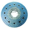 16" Bristle Style Pad Holder For The Mercury Hercules 17" Floor Buffer -Viper Shop 1705 16 mercury pad driver