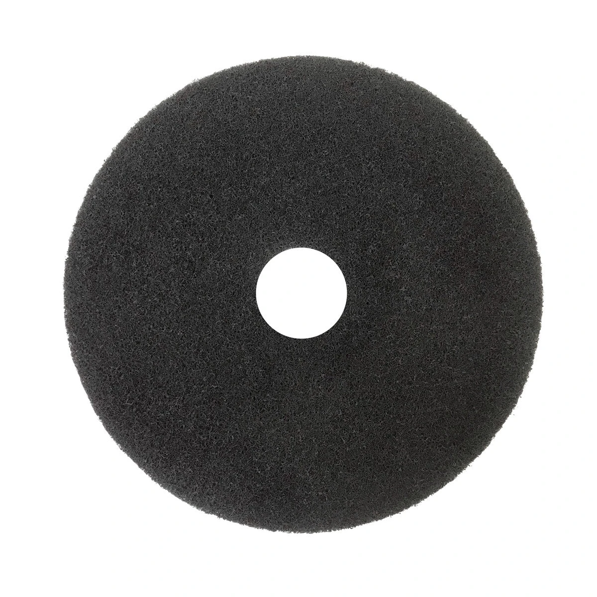 18" CleanFreak® 'Titan' Black Extreme Floor Stripping Pads - Case Of 5 2 18" CleanFreak® 'Titan' Black Extreme Floor Stripping Pads - Case Of 5 - Image 2