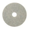 20" Combo Extreme Shine Floor Burnishing Pads (Poly & Natural Fibers) - Case Of 5 -Viper Shop 20 inch combo polishing pad