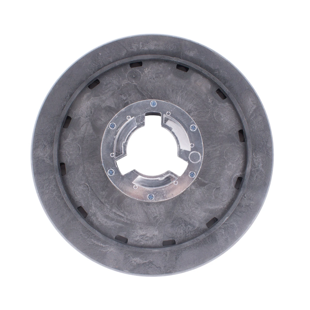 19" Universal Pad Driver W/ Clutch Plate (#72519) For 20" Floor Buffers 2 19" Universal Pad Driver W/ Clutch Plate (#72519) For 20" Floor Buffers - Image 2
