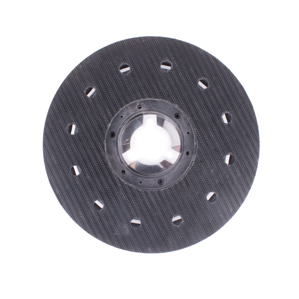 19" Universal Pad Driver W/ Clutch Plate (#72519) For 20" Floor Buffers 5 19" Universal Pad Driver W/ Clutch Plate (#72519) For 20" Floor Buffers - Image 5