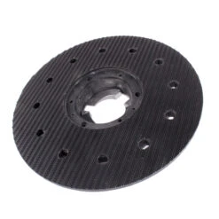 19" Universal Pad Driver W/ Clutch Plate (#72519) For 20" Floor Buffers