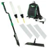 Unger® Excella™ Floor Wax Backpack Applicator System