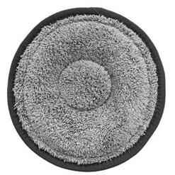 8" Microfiber Pad For Use With The MotorScrubber