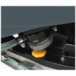 Advance® SC1500™ Commercial 20" Stand-On Floor Scrubber W/ EcoFlex™ & Optional REV Technology -Viper Shop advance sc1500 solution filter grp