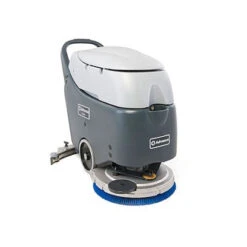 Advance® SC450™ 20" Battery Powered Automatic Floor Scrubber W/ Brush - 10.5 Gallons