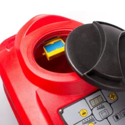 Advantage 20" Automatic Walk Behind Floor Scrubber (Battery Powered) W/ Scrub Brush - 15 Gallons -Viper Shop advantage 20 inch scrubber tank