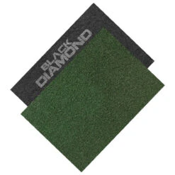 Black Diamond 3000 Grit Green Concrete & Natural Stone Floor Prep Pads (Rectangular) - Case Of 2