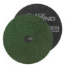 Black Diamond 3000 Grit Green Concrete & Natural Stone Floor Prep Pads (12" - 28" Round) - Case Of 2 -Viper Shop black diamond green 3000 grit round concrete prep pads
