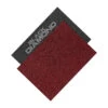 Black Diamond 400 Grit Red Concrete & Natural Stone Floor Prep Pads (Rectangular) - Case Of 2 -Viper Shop black diamond red 400 grit rectangular concrete prep pads
