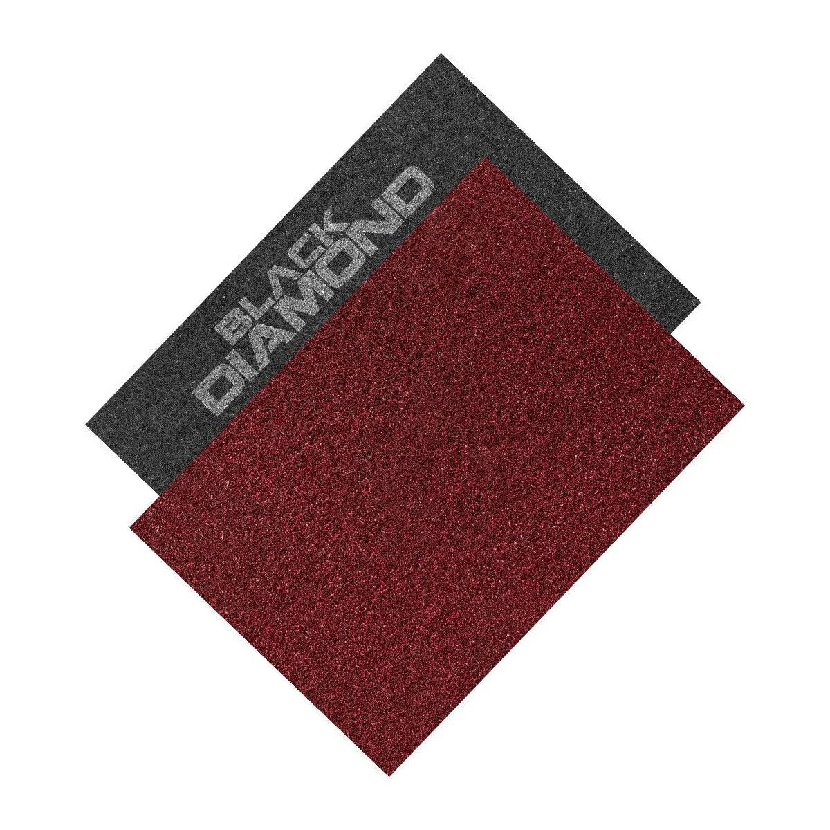Black Diamond 400 Grit Red Concrete & Natural Stone Floor Prep Pads (Rectangular) - Case Of 2 1 Black Diamond 400 Grit Red Concrete & Natural Stone Floor Prep Pads (Rectangular) - Case Of 2