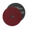 Black Diamond 400 Grit Red Concrete & Natural Stone Floor Prep Pads (12" - 28" Round) - Case Of 2 4 Black Diamond 400 Grit Red Concrete & Natural Stone Floor Prep Pads (12" - 28" Round) - Case Of 2 -Viper Shop black diamond red 400 grit round concrete prep pads