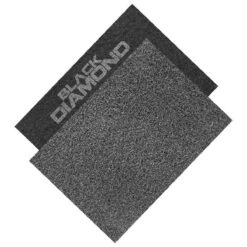 Black Diamond 800 Grit White Concrete & Natural Stone Floor Prep Pads (Rectangular) - Case Of 2