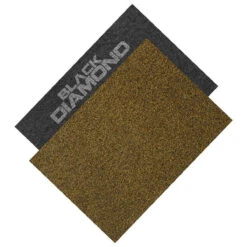 Black Diamond 1500 Grit Yellow Concrete & Natural Stone Floor Prep Pads (Rectangular) - Case Of 2