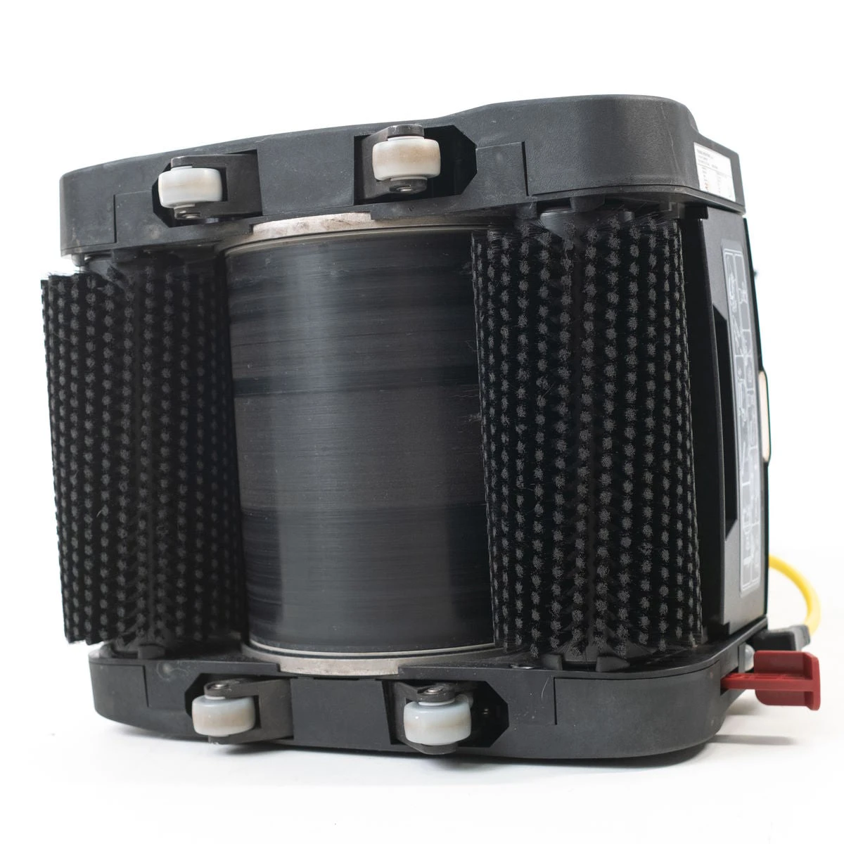 Tornado® 'Vortex 13' Counter-Rotating Brush (CRB) Floor Scrubber W/ Brushes - 1 Gallon 3 Tornado® 'Vortex 13' Counter-Rotating Brush (CRB) Floor Scrubber W/ Brushes - 1 Gallon - Image 3