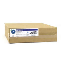 16" Blue Medium Duty Floor Scrubbing Pads - Case Of 5 -Viper Shop box of blue scrubbing pads 66981676 c95c 4639 af34 6f551a9573e8
