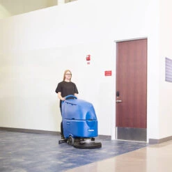 Clarke® CA60 20B Boost 14" X 20" Orbital Auto Floor Scrubber - 16 Gallons 12 Clarke® CA60 20B Boost 14" X 20" Orbital Auto Floor Scrubber - 16 Gallons -Viper Shop ca60 20b hospital