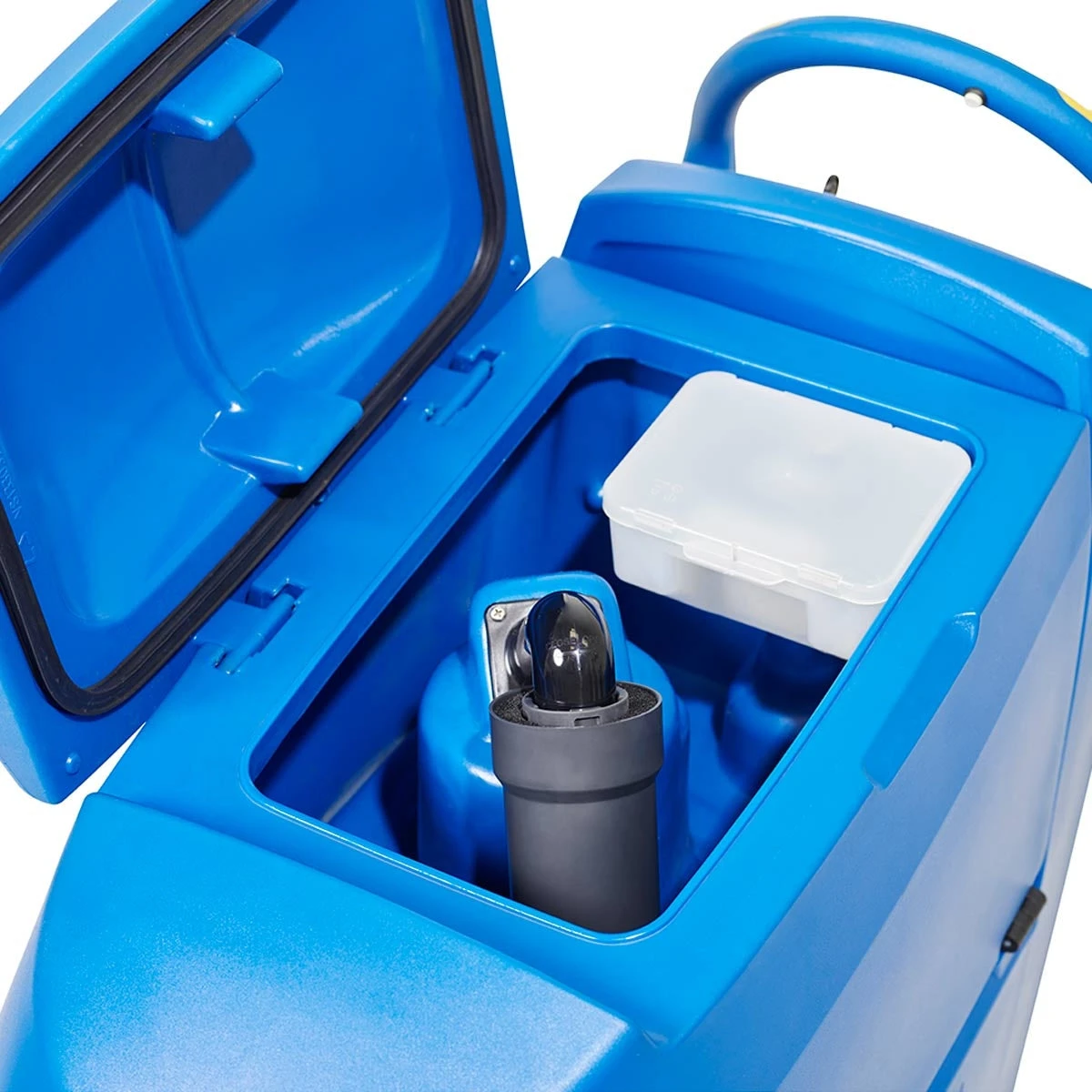 Clarke® CA60 20B Boost 14" X 20" Orbital Auto Floor Scrubber - 16 Gallons 6 Clarke® CA60 20B Boost 14" X 20" Orbital Auto Floor Scrubber - 16 Gallons - Image 6