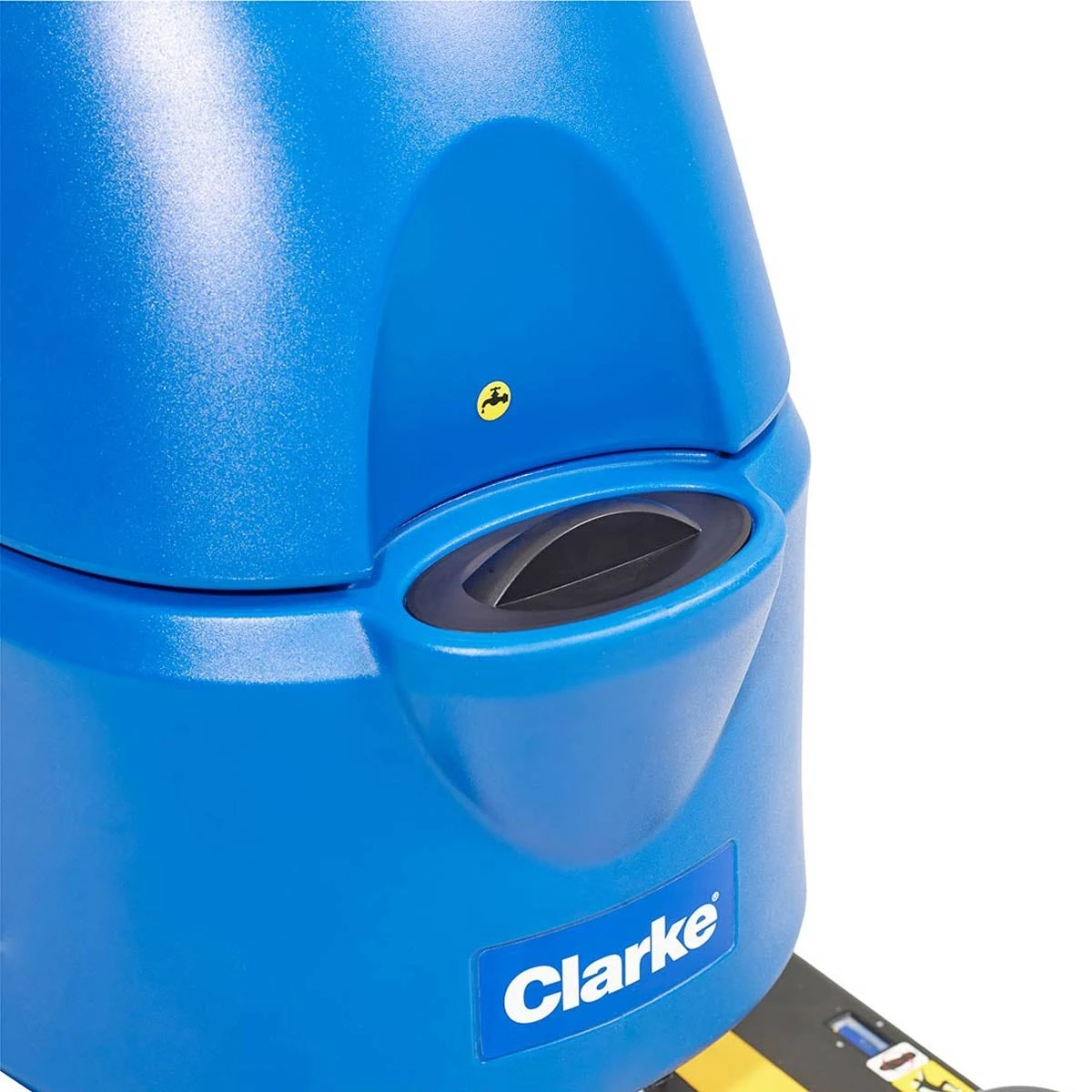 Clarke® CA60 20B Boost 14" X 20" Orbital Auto Floor Scrubber - 16 Gallons 8 Clarke® CA60 20B Boost 14" X 20" Orbital Auto Floor Scrubber - 16 Gallons - Image 8