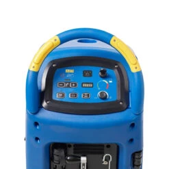 Clarke® CA60 24B Boost® Orbital Automatic Floor Scrubber - 14" X 24" Head -Viper Shop ca60 24b control panel
