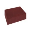 14" X 20" Maroon Eco-Prep 'EPP' Chemical Free Floor Finish Removal Pads - Case Of 10 8 14" X 20" Maroon Eco-Prep 'EPP' Chemical Free Floor Finish Removal Pads - Case Of 10 -Viper Shop case of 14 x 20 inch maroon stripping pads