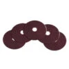 20" CleanFreak® 'Dominator' Burgundy High Performance Floor Wax Stripping Pads - Case Of 5 8 20" CleanFreak® 'Dominator' Burgundy High Performance Floor Wax Stripping Pads - Case Of 5 -Viper Shop case of 20 inch dominator stripping pads