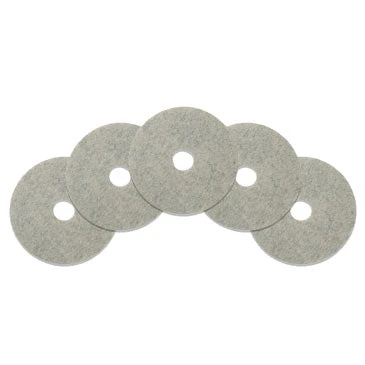 24" Propane Floor Burnisher Combo (Poly & Natural Fibers) Polishing Pads - Case Of 5 1 24" Propane Floor Burnisher Combo (Poly & Natural Fibers) Polishing Pads - Case Of 5