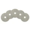 28" Extreme Gloss Combo Pads For Floor Burnishing - Case Of 5 -Viper Shop case of 28 inch combo polishing pads
