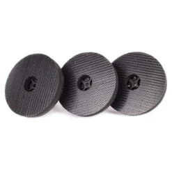 3M™ Insta Lok™ Pad Drivers (#4862) For The Cimex Rotary Extractor - Pack Of 3
