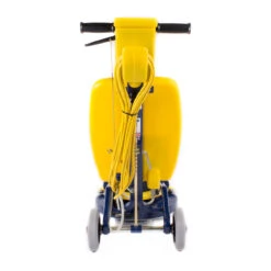 Cimex #CR48CM Triple Head Rotary Carpet Scrubbing Extractor W/ Pad Drivers -Viper Shop cimex cyclone scrubber cr48cm 05