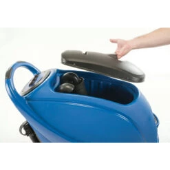 Clarke® CA30™ 17" Electric Automatic Floor Scrubber W/ Pad Driver -Viper Shop clarke ca30 17 inch electric automatic floor scrubber cover