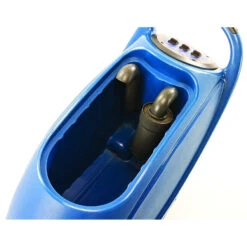 Clarke® CA30™ 20B Battery Powered Automatic Floor Scrubber -Viper Shop clarke ca30 20b auto scrubber recovery tank