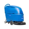 Clarke® CA60 20D Walk Behind Auto Scrubber - 20" Disc Head -Viper Shop clarke ca60 20d auto scrubber front right