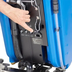 Clarke® CA60 20D Walk Behind Auto Scrubber - 20" Disc Head -Viper Shop clarke ca60 onboard battery charger