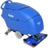 Clarke® Focus® II Boost® 14" X 28" Orbital Auto Floor Scrubber -Viper Shop clarke focus 2 boost 14 x 28 inch orbital auto floor scrubber