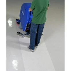 Clarke® Focus® II Boost® 14" X 28" Orbital Auto Floor Scrubber -Viper Shop clarke focus boost auto scrubber top stripping