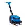 Clarke® MA30™ 13B Micro Floor Scrubber W/ Cylindrical Brush - 1.6 Gallons -Viper Shop clarke ma30 cylindrical floor scrubber