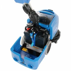 Clarke® Vantage 14 Auto Scrubber -Viper Shop clarke vantage 14 battery open