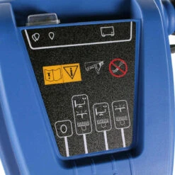 Clarke® Vantage 14 Auto Scrubber -Viper Shop clarke vantage 14 controls