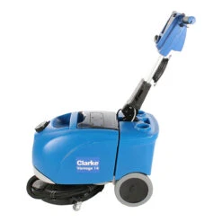 Clarke® Vantage 14 Auto Scrubber -Viper Shop clarke vantage 14 left