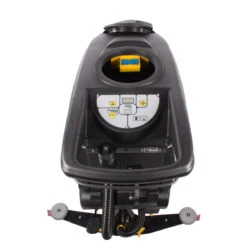 CleanFreak® 'Performer 20' Automatic Floor Scrubber Package -Viper Shop cleanfreak performer 20 auto scrubber control panel