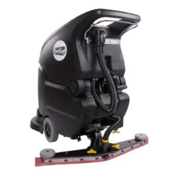 CleanFreak® 'Performer 20' Automatic Floor Scrubber Package -Viper Shop cleanfreak performer 20 auto scrubber squegee recovery system