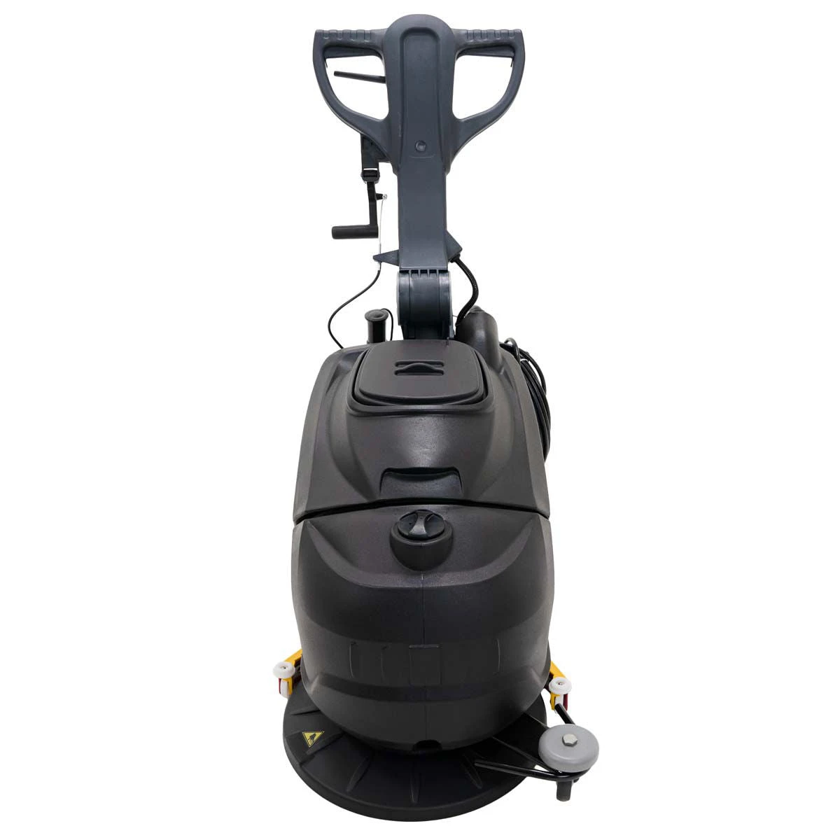 CleanFreak® 18" Electric Automatic Floor Scrubber Package W/ Accessories 6 CleanFreak® 18" Electric Automatic Floor Scrubber Package W/ Accessories - Image 6