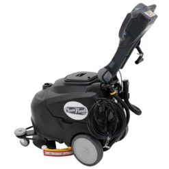 CleanFreak® 18" Electric Automatic Floor Scrubber Package W/ Accessories 22 CleanFreak® 18" Electric Automatic Floor Scrubber Package W/ Accessories -Viper Shop cleanfreak reliable 18e floor scrubber left side bnd