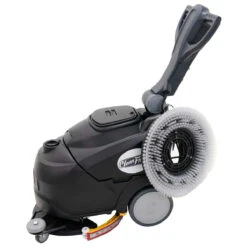 CleanFreak® 18" Electric Automatic Floor Scrubber Package W/ Accessories 25 CleanFreak® 18" Electric Automatic Floor Scrubber Package W/ Accessories -Viper Shop cleanfreak reliable 18e floor scrubber with brush bnd