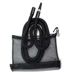 EDIC CR2 Touch Free Complete Restroom Cleaning Machine -Viper Shop cr2 blow hose bag